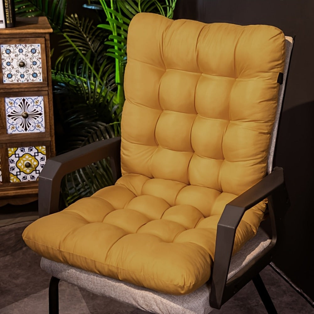 Chair Pad with Non-Slip Base and Multiple Color Options for Kitchen detail image - detail view 7