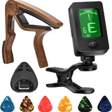 9 Pcs Rosewood