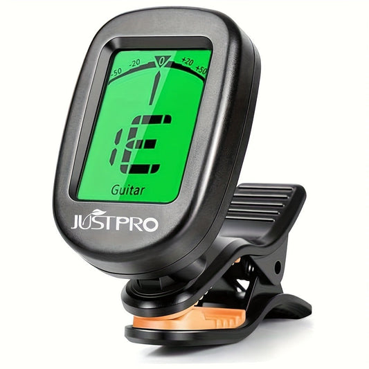 Chromatic Instrument Tuner shown in the main product view