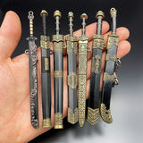 7pcs
