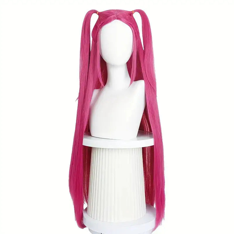 Costumes - Anime Group Costume for Women - Korean Pop Idol Outfit | No Sew Required - product detail view 15