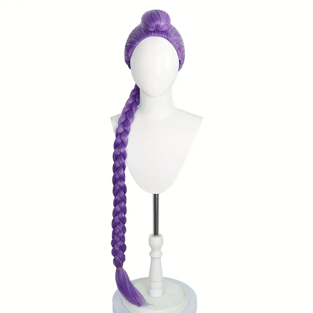 Costumes - Anime Group Costume for Women - Korean Pop Idol Outfit | No Sew Required - product detail view 16