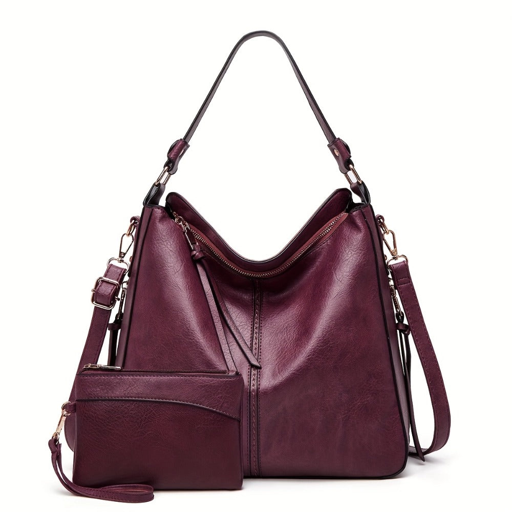 Crossbody Bag for Women – Large Capacity, for Work & Everyday Use – detail view 2