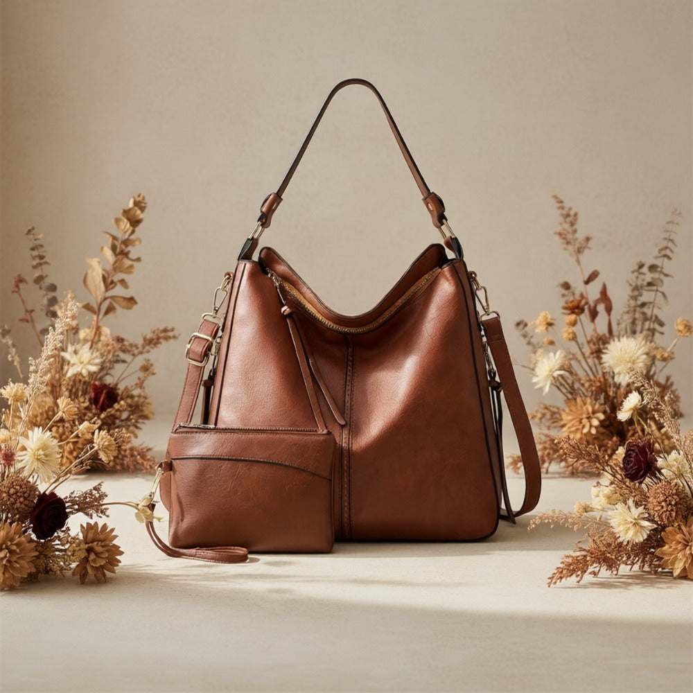 Crossbody Bag for Women – Large Capacity, for Work & Everyday Use – detail view 7