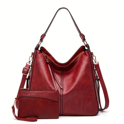 Crossbody Bag for Women – Large Capacity, for Work & Everyday Use – detail view 11