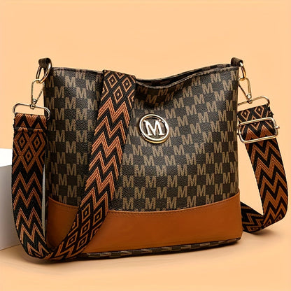 Crossbody Bag for Women – Large Capacity, for Work & Everyday Use – detail view 15