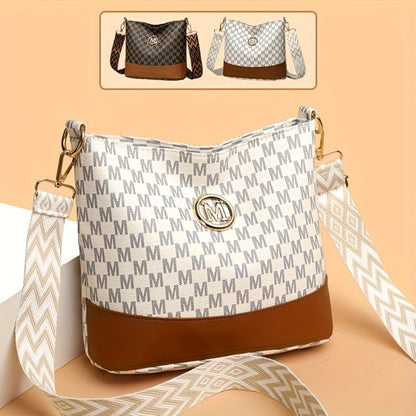Crossbody Bag for Women – Large Capacity, for Work & Everyday Use – detail view 11
