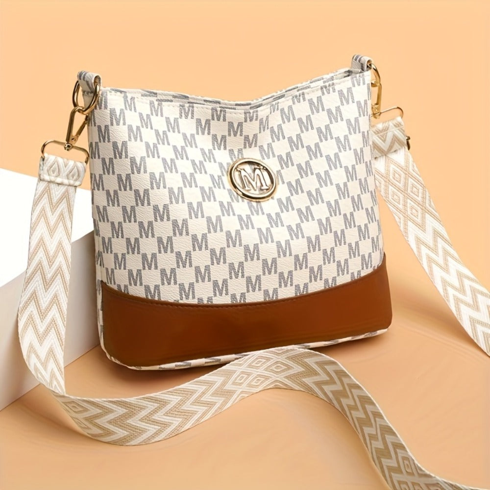 Crossbody Bag for Women – Large Capacity, for Work & Everyday Use – detail view 12