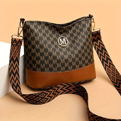Crossbody Bag for Women – Large Capacity, for Work & Everyday Use – detail view 13