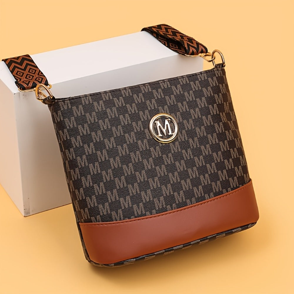 Crossbody Bag for Women – Large Capacity, for Work & Everyday Use – detail view 6