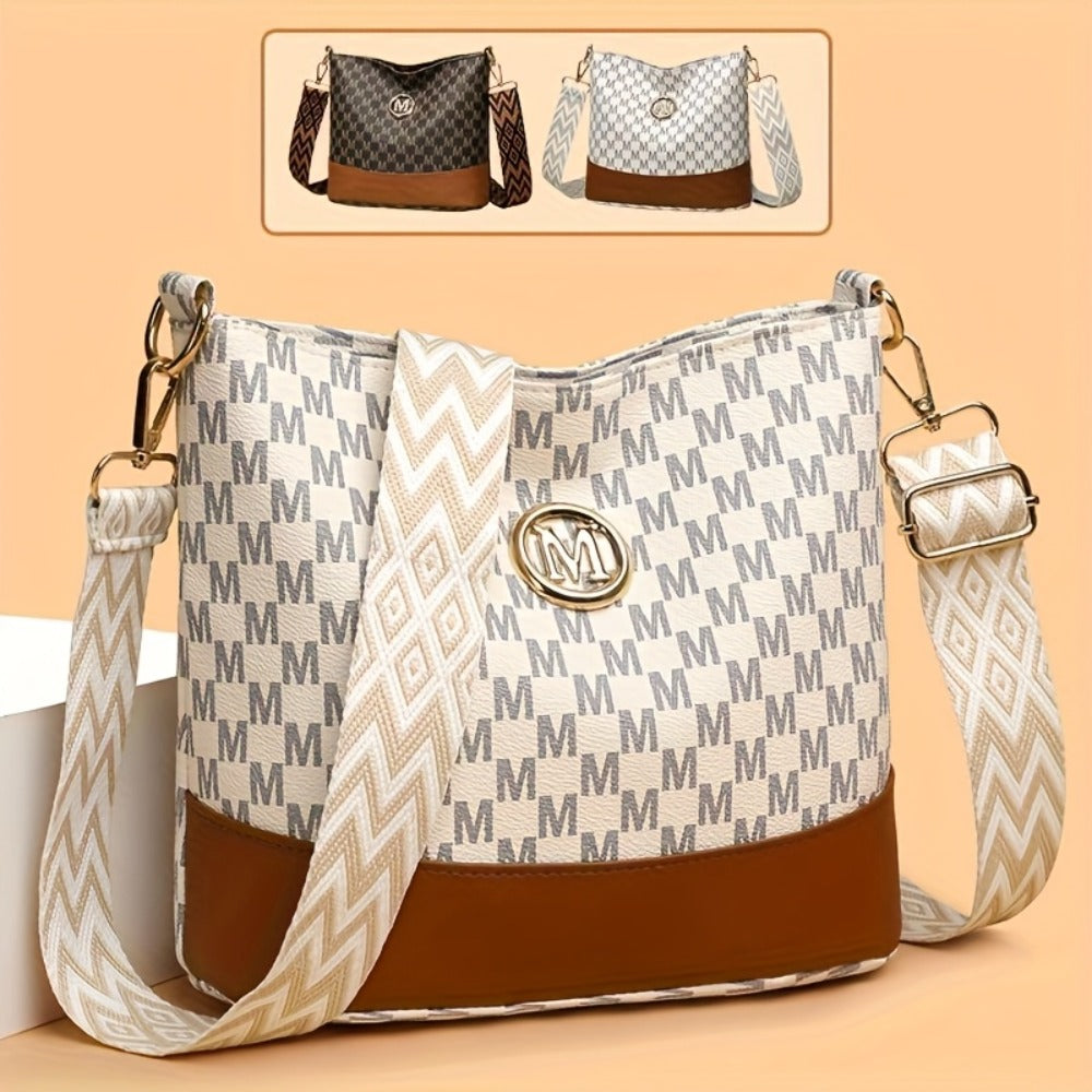 Crossbody Bag for Women – Large Capacity, for Work & Everyday Use – detail view 7
