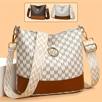 Crossbody Bag for Women – Large Capacity, for Work & Everyday Use – detail view 7