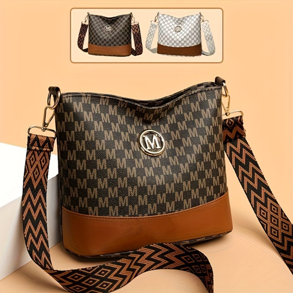 Crossbody Bag for Women – Large Capacity, for Work & Everyday Use – detail view 8