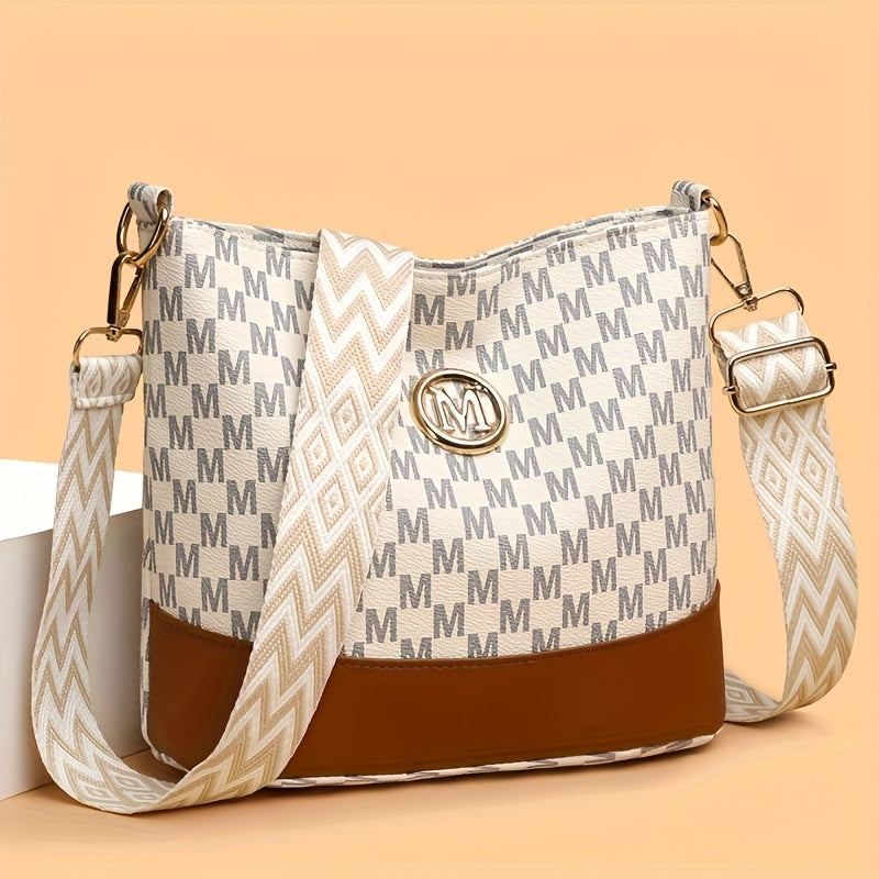 Crossbody Bag for Women – Large Capacity, for Work & Everyday Use – detail view 14