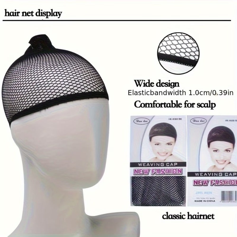 Curly Wig - Short for Women - 10 Inch Black Heat Resistant Synthetic Hair, Thickened - product detail view 6
