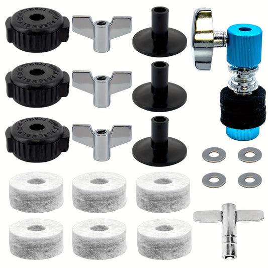 Cymbal Hardware Kit shown in the main product view