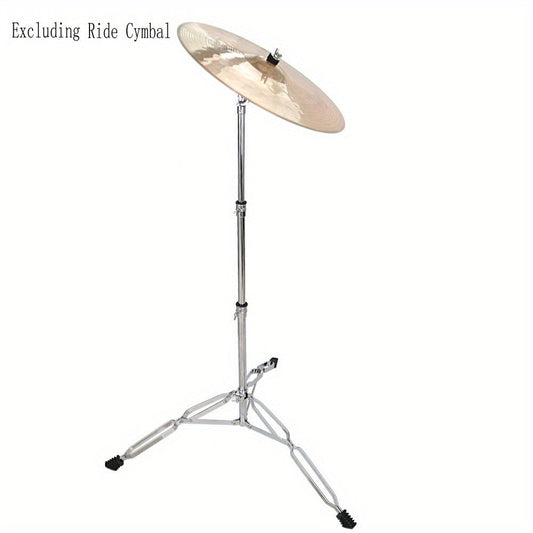 Cymbal Stand, Boom, Drum, Hardware for Mounting And Positioning A Drum Cymbal detail image