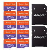 128MB