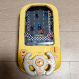 Yellow-Racing Stages