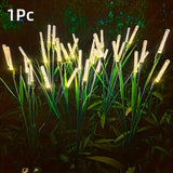 1pc Warm Color