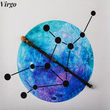 Virgo Magic Wand