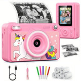 Pink-B