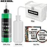 Tattoo Kit