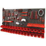 Enlarged All-Purpose Model - Red