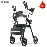 Green(Upright walker)