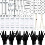 120PCS
