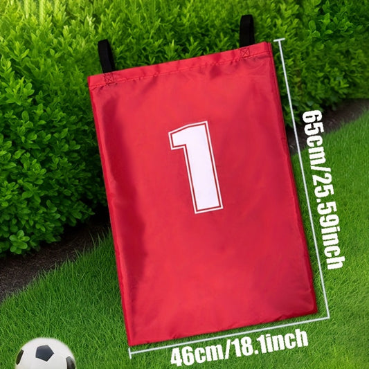 Potato Sack Race Bags 4 Pack for Kids Adults Outdoor Lawn Party Games Kangaroo Jump Competition Durable Fabric Birthday Picnic Carnival Backyard Fun Party Essentials