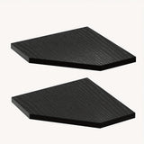 Black-2pcs