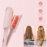 FS-Curling Iron