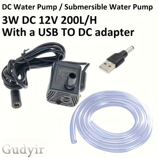Water Dispenser Pump USB Rechargeable Electric Drinking Water Bottle Pump Automatic
