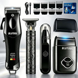 Pure BlackXY-1001