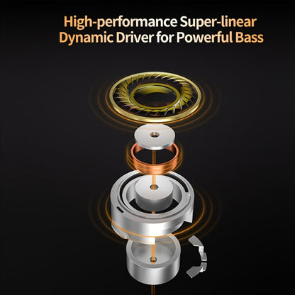 KZ ZS12 PRO X In-Ear Monitor Hybrid IEM Headphones Detachable Cable Noise Cancelling Dynamic Mic Sport Gaming DJ Audio Monitoring Music Production