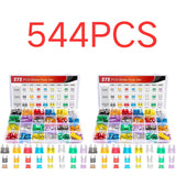 544Pcs Fuse