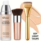 02#Light brown