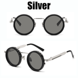 Silvery