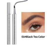 01#Black Tea Color
