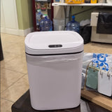 Mini 2.91gal/Smart Trash Can