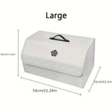 White - Large