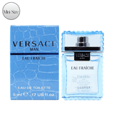 0.17 Fl.oz / 5 ml