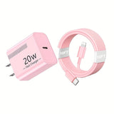 pink color