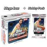 2024/25 bb mega+bb hobby pack