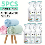 Cool Linen (8.45 oz)