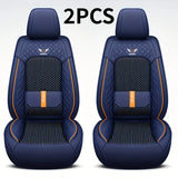 Two Front Seats