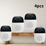 4pcs