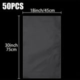 18inch x 30inch - 50pcs