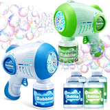 Green, Blue